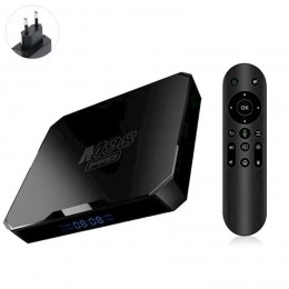 TV box Android M98Pro 4k 2/16 Gb