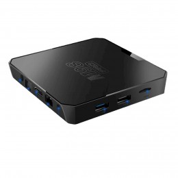 TV box Android M98Pro 4k 2/16 Gb