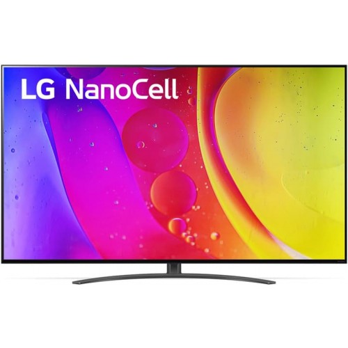 Televizor LG 50NANO766QA 50" 4K