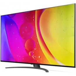 Televizor LG 50NANO766QA 50" 4K
