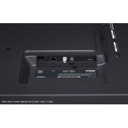 Televizor LG 50NANO766QA 50" 4K