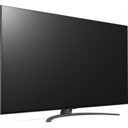 Televizor LG 50NANO766QA 50" 4K