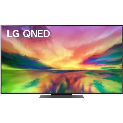 Televizor LG 50QNED816RA 50" 4K