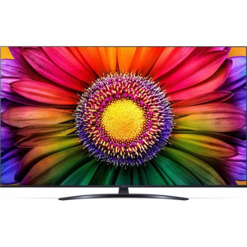 Телевизор LG 50UR81006LJ 50" 4K
