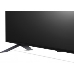 Televizor LG 55QNED756RA 55" 4K