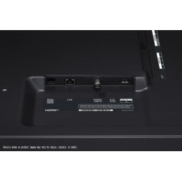 Televizor LG 55QNED756RA 55" 4K