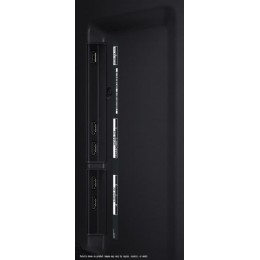 Televizor LG 55QNED756RA 55" 4K