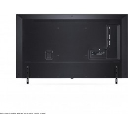 Televizor LG 55QNED756RA 55" 4K