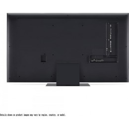 Televizor LG 55QNED86T6A 55" 4K