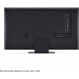 Televizor LG 55QNED86T6A 55" 4K
