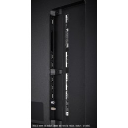 Televizor LG 55QNED86T6A 55" 4K