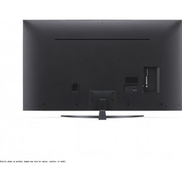 Televizor LG 55UT81006LA 55" 4K