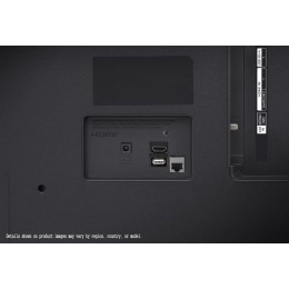 Televizor LG 55UT81006LA 55" 4K