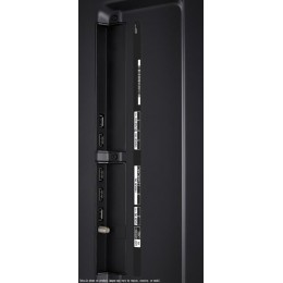 Televizor LG 65QNED80T6A 65" 4K