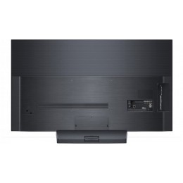 Телевизор LG OLED48C36LA 48" 4K