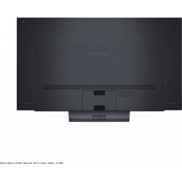 Телевизор LG OLED55C36LC 55" 4K