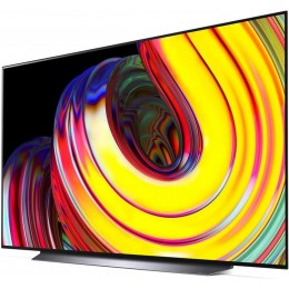 Телевизор LG OLED55CS6LA 55" 4K
