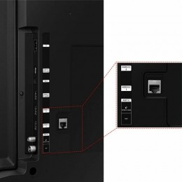Televizor Samsung UE75CU7100 75" 4K