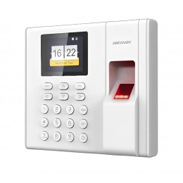 Giriş nəzarəti terminalı Hikvision DS-K1A8503EF