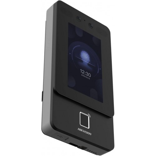 Giriş nəzarəti terminalı Hikvision DS-K1T342MFX-E1 FACE RECOGNITION MACHINE