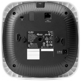 Точка доступа Wi-Fi Aruba Instant On AP15 (RW) (R2X06A)