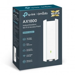 WiFi giriş nöqtəsi Tp-Link EAP610-Outdoor (AX1800)