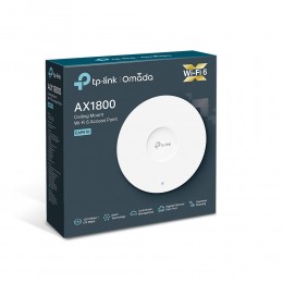 WiFi giriş nöqtəsi Tp-Link EAP610 (AX1800)