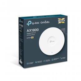 WiFi giriş nöqtəsi Tp-Link EAP620HD (AX1800)