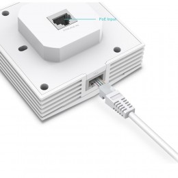 WiFi giriş nöqtəsi Tp-Link EAP650-Wall