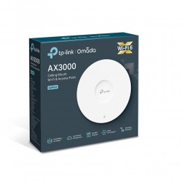 WiFi giriş nöqtəsi Tp-Link EAP650 (AX3000)