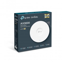 WiFi giriş nöqtəsi Tp-Link EAP660 HD - AX3600