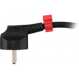 Çarxda elektrik uzadıcı 2E CR4315IP20M20