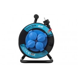 Çarxda elektrik uzadıcı 2E CR4315IP44M20