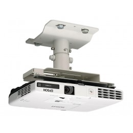 Proyektorların quraşdırılması