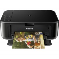 Canon printerlərin və MFP-lərin quraşdırılması