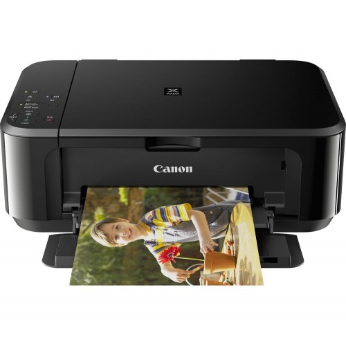 Canon printerlərin və MFP-lərin quraşdırılması