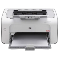 HP printerlərinin və MFP-lərin quraşdırılması