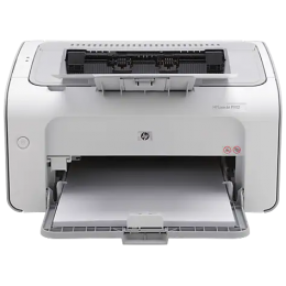 Установка принтеров и МФУ HP