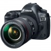 Fotoaparat Canon EOS 5D IV/24-105mm IS USM (1483C030)