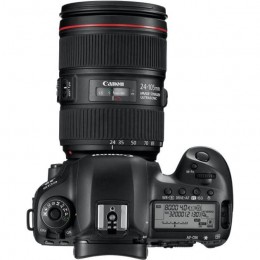 Fotoaparat Canon  EOS 5D IV/24-105mm IS USM (1483C030)