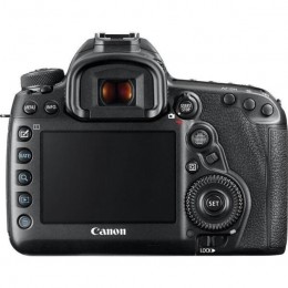 Fotoaparat Canon  EOS 5D IV/24-105mm IS USM (1483C030)