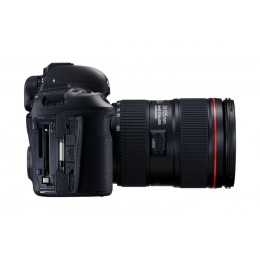 Fotoaparat Canon  EOS 5D IV/24-105mm IS USM (1483C030)
