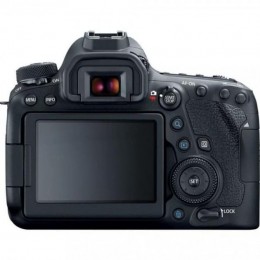 Fotoaparat Canon EOS 6D MARK II BODY RUK (1897C031)
