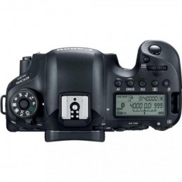 Fotoaparat Canon EOS 6D MARK II BODY RUK (1897C031)