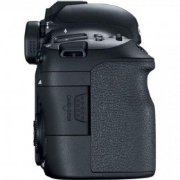 Fotoaparat Canon EOS 6D MARK II BODY RUK (1897C031)