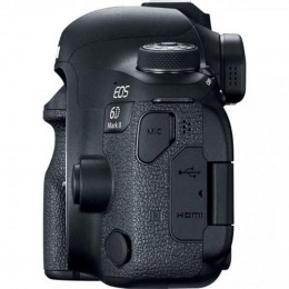Fotoaparat Canon EOS 6D MARK II BODY RUK (1897C031)