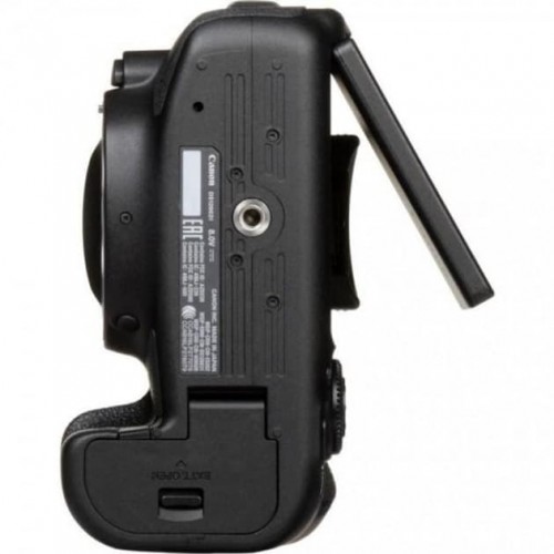 Fotoaparat Canon EOS 6D MARK II BODY RUK (1897C031)