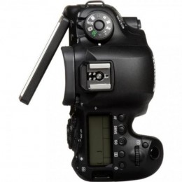 Fotoaparat Canon EOS 6D MARK II BODY RUK (1897C031)