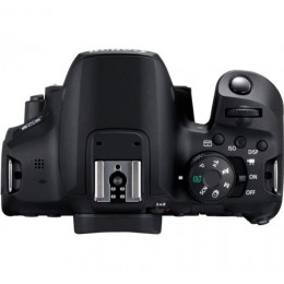 Fotoaparat Canon EOS 850D BODY (3925C017)