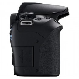Fotoaparat Canon EOS 850D BODY (3925C017)
